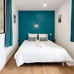 Apartment Aventures Modernes *