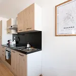 Aventures Modernes Apartment *