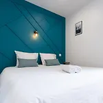 Apartment Aventures Modernes *