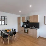 Apartment Aventures Modernes Roanne