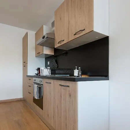 Aventures Modernes Apartmán Roanne