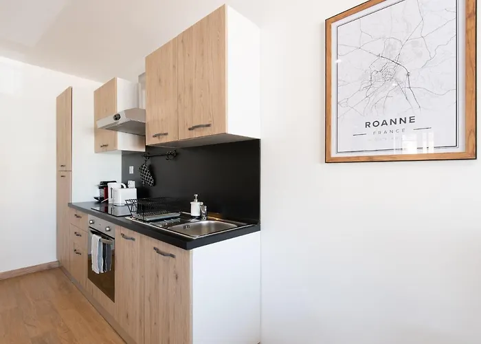 Aventures Modernes Appartamento *